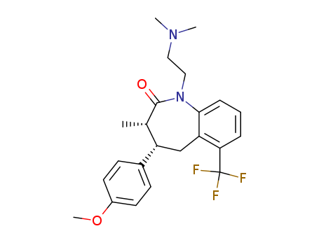 Molecular Structure of 138335-21-4 (SQ-32,910)