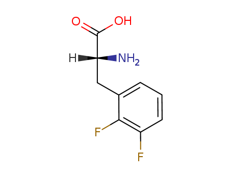 2,3-Difluoro-D-phenylalanine