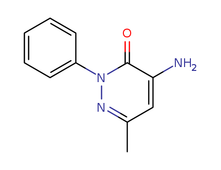 Metamfazone(54063-49-9)