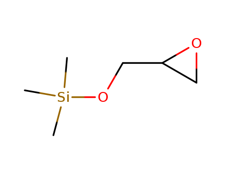 Silane, trimethyl(oxiranylmethoxy)-