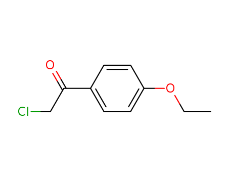 2-Chloro-1-(4-ethoxyphenyl)ethanone