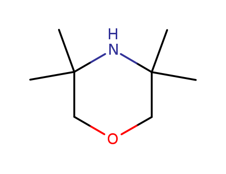 3,3,5,5-Tetramethylmorpholine