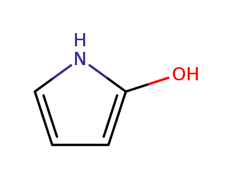 1H-Pyrrol-2-ol