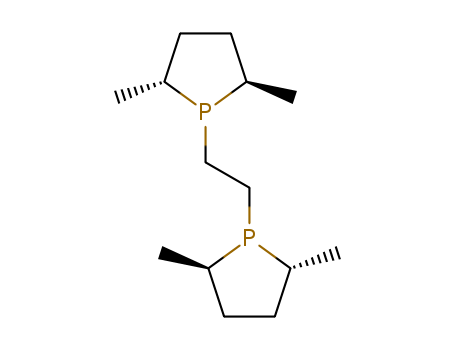 (+)-1,2-bis-((2R,5R)-2,5-Dimethylphospholano)ethane