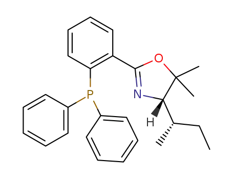 1350923-81-7 Structure