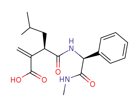 188729-12-6 Structure