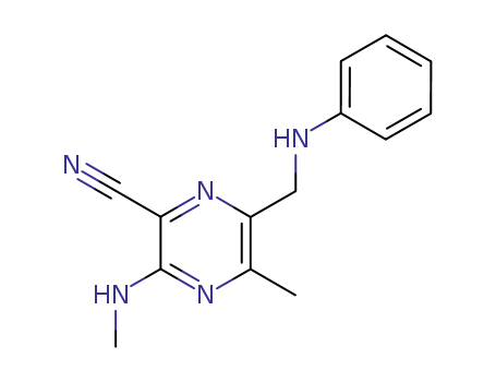 192933-57-6 Structure