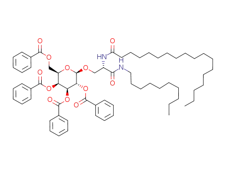 Molecular Structure of 549528-17-8 (C<sub>65</sub>H<sub>88</sub>N<sub>2</sub>O<sub>12</sub>)