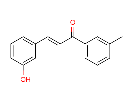 153976-41-1,3'-methyl-3-hydroxychalcone,3’-methyl-3-hydroxychalcone