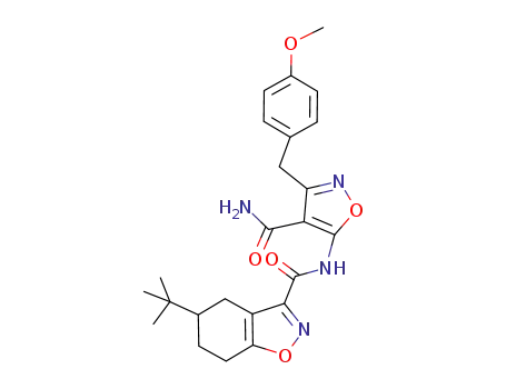 1019971-65-3 Structure