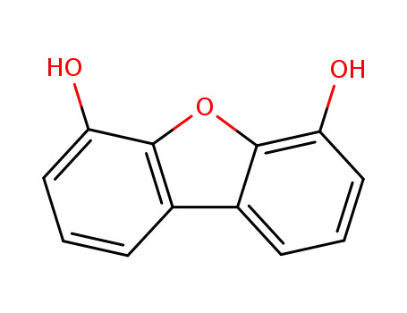 4,6-Dibenzofurandiol