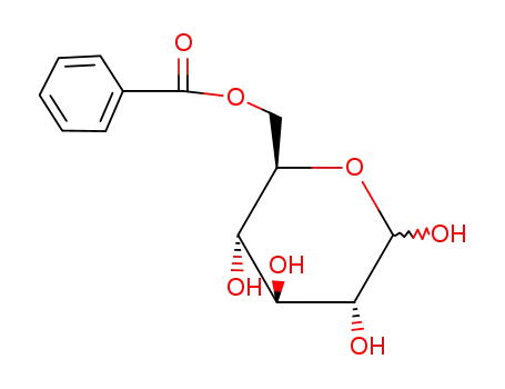 90-75-5 Structure