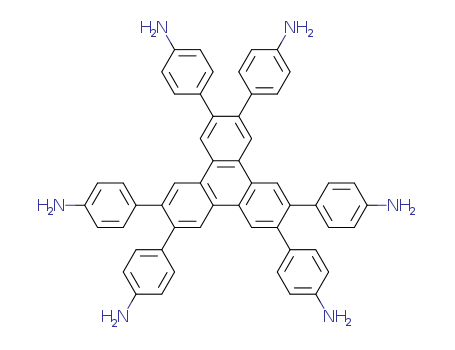 1374854-57-5,C<sub>54</sub>H<sub>42</sub>N<sub>6</sub>,C<sub>54</sub>H<sub>42</sub>N<sub>6</sub>