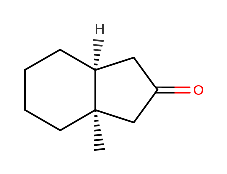 20379-99-1,3a-methyloctahydro-2H-inden-2-one,