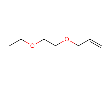 1-Propene, 3-(2-ethoxyethoxy)-