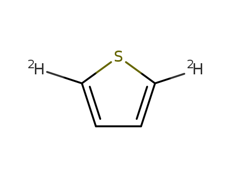 Thiophene-2,5-d2(6CI,7CI,8CI,9CI)