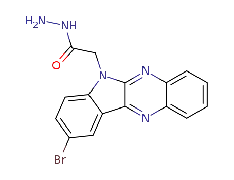 109321-98-4 Structure