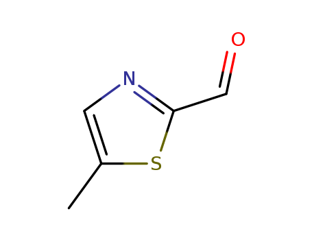 5-Methyl-1,3-thiazole-2-carboxaldehyde