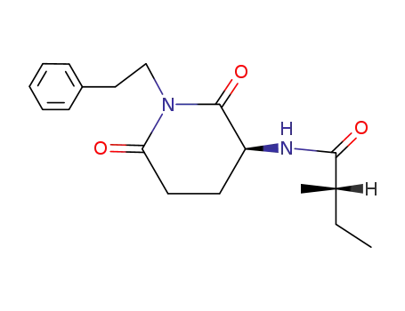Molecular Structure of 492-87-5 (Julocrotine)