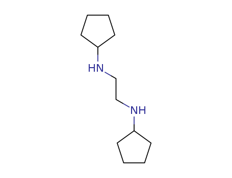 1,2-Ethanediamine, N,N'-dicyclopentyl-