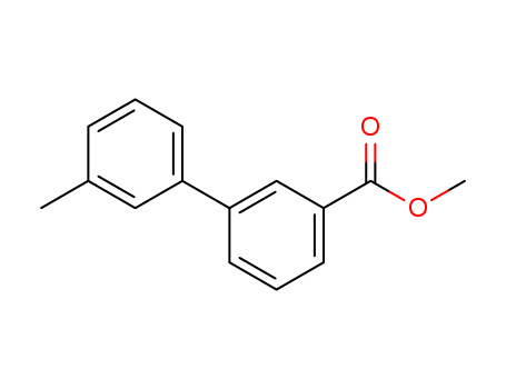 methyl 3'-methylbiphenyl-3-carboxylate