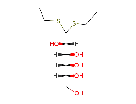 D-Altrose, diethyl dithioacetal