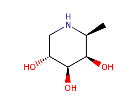 1-DeoxyfuconojiriMycin hydrochloride