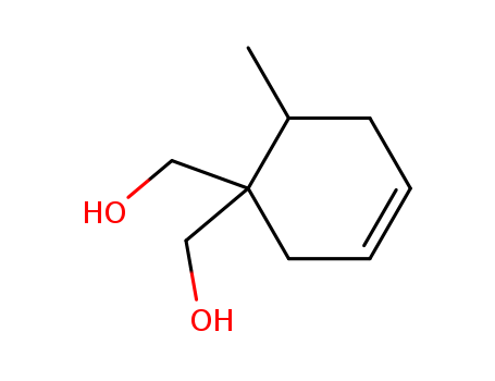 3-Cyclohexene-1,1-dimethanol,6-methyl- cas  7328-07-6