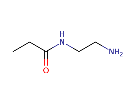 N-(2-Aminoethyl)propanamide