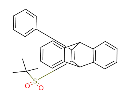 Molecular Structure of 136964-79-9 (C<sub>26</sub>H<sub>24</sub>O<sub>2</sub>S)
