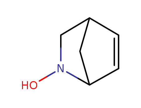 81640-22-4,2-azabicyclo[2.2.1]hept-5-en-2-yloxidanyl,