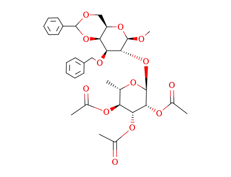 129031-02-3 Structure