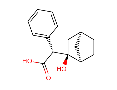 Molecular Structure of 24183-94-6 (ENDO-N-HYDROXY-5-NORBORNENE-2,3-DICARBOXIMIDE, 97)