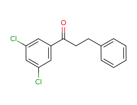 3',5'-DICHLORO-3-PHENYLPROPIOPHENONE