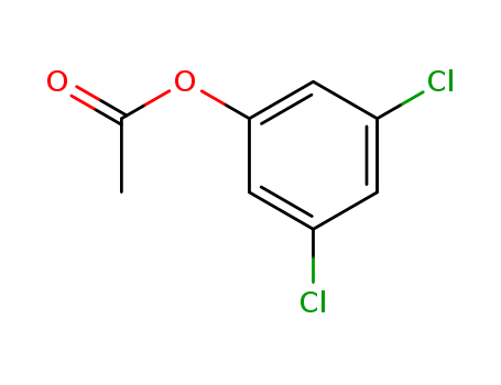 3,5-Dichlorophenol acetate cas  61925-86-8