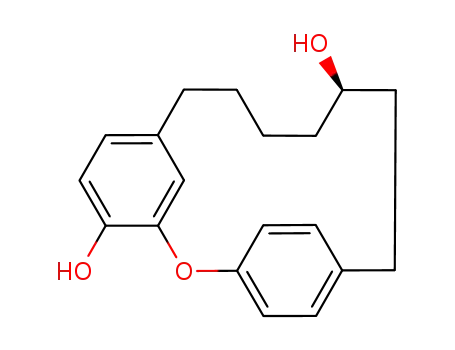 Molecular Structure of 60503-28-8 (ACEROGENINA)