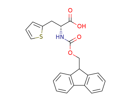 Fmoc-D-2-Thienylalanine