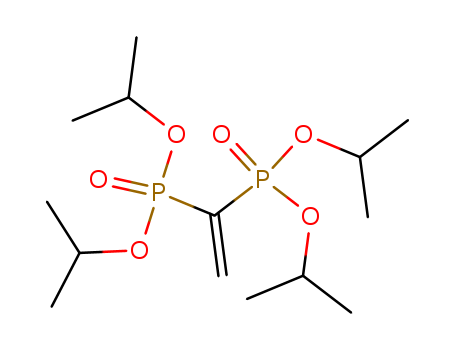Phosphonic acid,P,P'-ethenylidenebis-, P,P,P',P'-tetrakis(1-methylethyl) ester