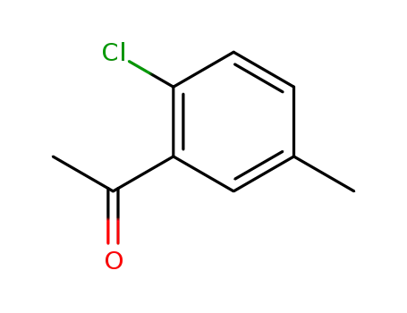 2'-chloro-5-methylacetophenone