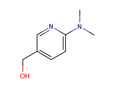(6-dimethylamino-pyridin-3-yl)-methanol