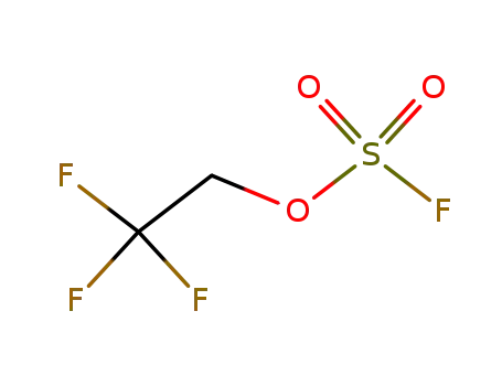 2,2,2-Trifluoroethyl sulfurofluoridate