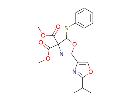 153180-35-9 Structure