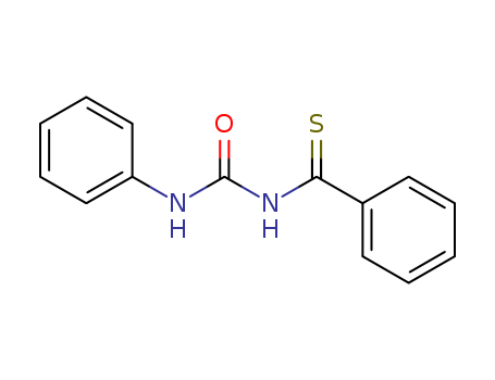 3553-47-7,N-(phenylcarbamoyl)benzenecarbothioamide,