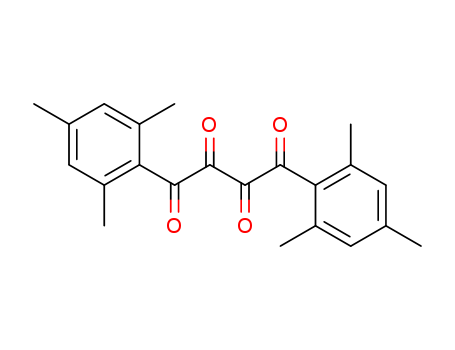 1,4-BIS(2,4,6-TRIMETHYLPHENYL)BUTANE-1,2,3,4-TETRONECAS