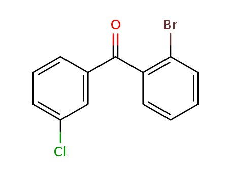 2-Bromo-3'-chlorobenzophenone