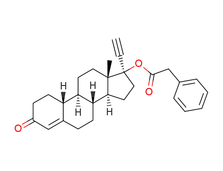 norethisterone phenylacetate