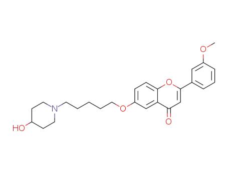 139652-14-5 Structure