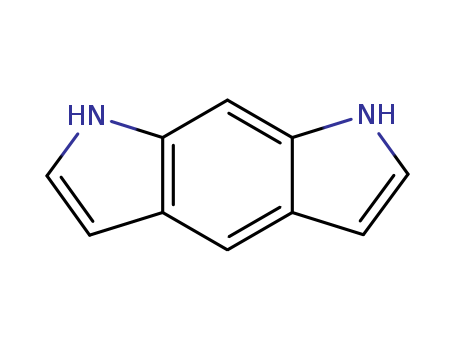 Benzo[1,2-b:5,4-b']dipyrrole, 1,7-dihydro-