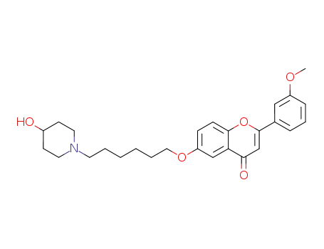 139652-26-9 Structure