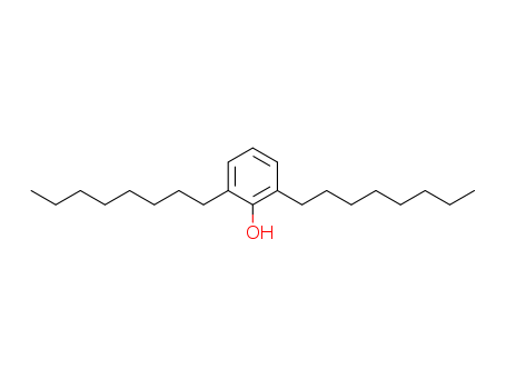 Phenol, 2,6-dioctyl-